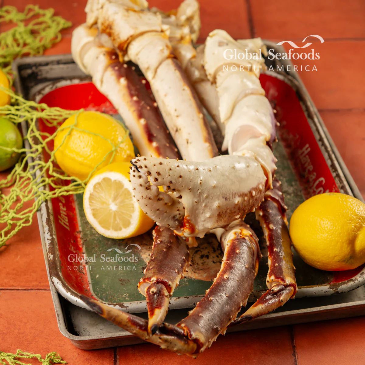 Raw-crab-legs